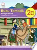 Buku Tematik 2C Pengalaman (Ktsp)