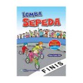 Big Book (Untuk Bercerita) : Lomba Sepeda
