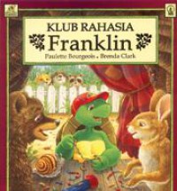 Franklin'S : Klub Rahasia Franklin