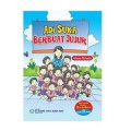 Big Book (Untuk Bercerita) : Adi Suka Berbuat Jujur