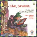 Elf-Help Books For Kids : Tuhan, Sahabatku