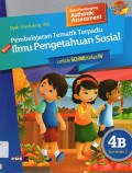 Pembelajaran Tematik Terpadu Ilmu Pengetahuan Sosial Kls 4B Smt 2 (Kurikulum 2013)