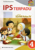 Ips Terpadu Utk Kls 4 Sd (Kurikulum 2013)