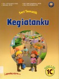 Seri Tematik Kegiatanku 1C (Kurikulum 2013)