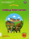 Seri Tematik Indahnya Kebersamaan 4A (Kurikulum 2013)