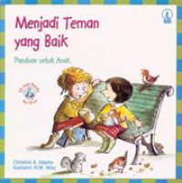 Elf-Help Books For Kids : Menjadi Teman Yang Baik