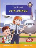 Seri Tematik Cita-Citaku 4G (Kurikulum 2013)