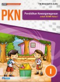 Pkn Pendidikan Kewarganegaraan Kelas 1 (Ktsp 2006)