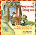 Elf-Help Books For Kids : Menghormati Orang Lain