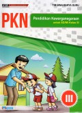 Pkn Pendidikan Kewarganegaraan Kelas 3 (Ktsp 2006)