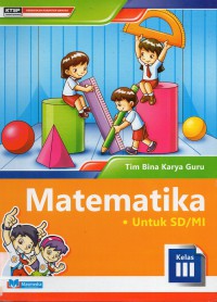 Matematika Kelas 3 (Ktsp 2006)