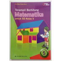 Matematika Kelas 5 (Ktsp 2006)