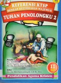 Tuhan Penolongku 2 (Sd2) Kristen