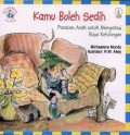 Elf-Help Books For Kids : Kamu Boleh Sedih