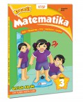 Kreatif Matematika Kelas 3 (Ktsp 2006)