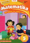 Kreatif Matematika Kelas 5 (Ktsp 2006)