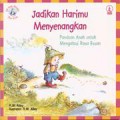 Elf-Help Books For Kids : Jadikan Harimu Menyenangkan