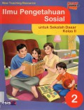 Ilmu Pengetahuan Sosial 2 (Sd2)