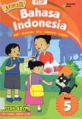 Kreatif Bahasa Indonesia Kelas 5 (Ktsp 2006)