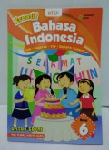 Kreatif Bahasa Indonesia Kelas 6 (Ktsp 2006)