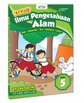 Kreatif Ilmu Pengetahuan Alam Kelas 5 (Ktsp 2006)