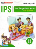 Ips Ilmu Pengetahuan Sosial Kelas 2 (Ktsp 2006)