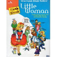 Kisah Klasik : Little Woman