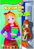 Cilik-Cilik Punya Karya : Kejutan Untuk Jane