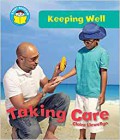 Start Reading (Keeping Well) : Taking Care