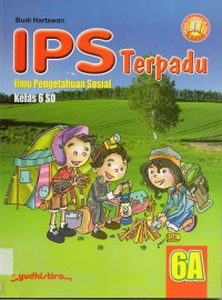 Ips Terpadu 6A (Ktsp 2006)