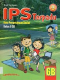 Ips Terpadu 6B (Ktsp 2006)