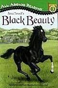 All Aboard Reading 3 : Black Beauty