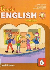 Basic English 6