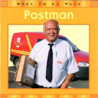 When I'M At Work : Postman