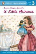 All Aboard Reading 3 : A Little Princess