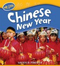 We Love : Chinese New Year