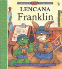 Franklin'S : Lencana Franklin