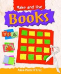 Make And Use : Books