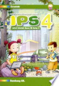 Ips 4 Ilmu Pengetahuan Sosial (Ktsp 2006)