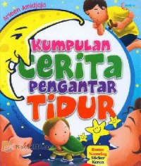 Kumpulan Cerita Pengantar Tidur