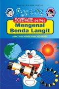 Doraemon (Science Series) : Mengenal Benda Langit