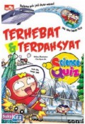 Science Quiz : Terhebat & Terdahsyat