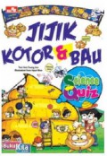 Science Quiz : Jijik, Kotor & Bau