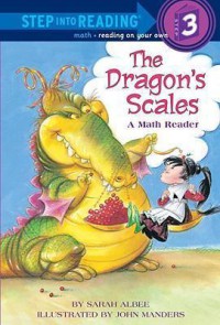 Step Into Reading (3) : The Dragon Scales