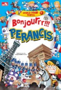 World Tour Series 2 : Bonjourrr !!! Perancis