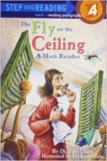 Step Into Reading (4) : The Fly On The Ceiling