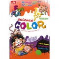 Fun Fun Science 2 : Color