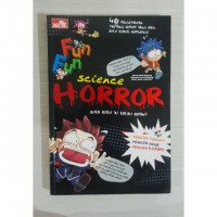 Fun Fun Science 1 : Horror