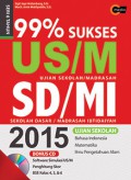 99% Lulus Us/M Sd/Mi 2015 + Cd