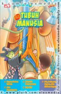 Kuark Komik Sains (Level 3) : Tubuh Manusia